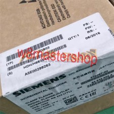 1PCS SIEMENS ENCODER 6FX2001-2QB02 NEW