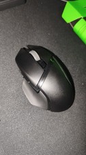 Razer Basilisk X Hyperspeed Kabellos Optisch Gaming-Maus - Schwarz