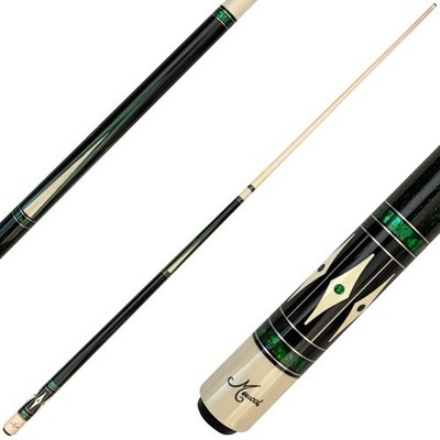MEUCCI BRICK & MORTAR 5 PRO SHAFT 12.75 MM  USA MADE NEW FREE SHIPPING FREE CASE