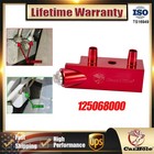 Transmission Fluid Thermal Bypass Valve For 14-18 GM Tahoe Silverado Sierra 1500