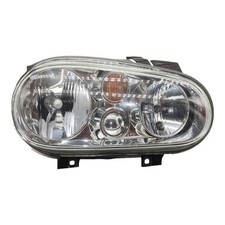Hauptscheinwerfer rechts Ohne Nebel 086753 VW GOLF IV (1J1) 1.4 16V