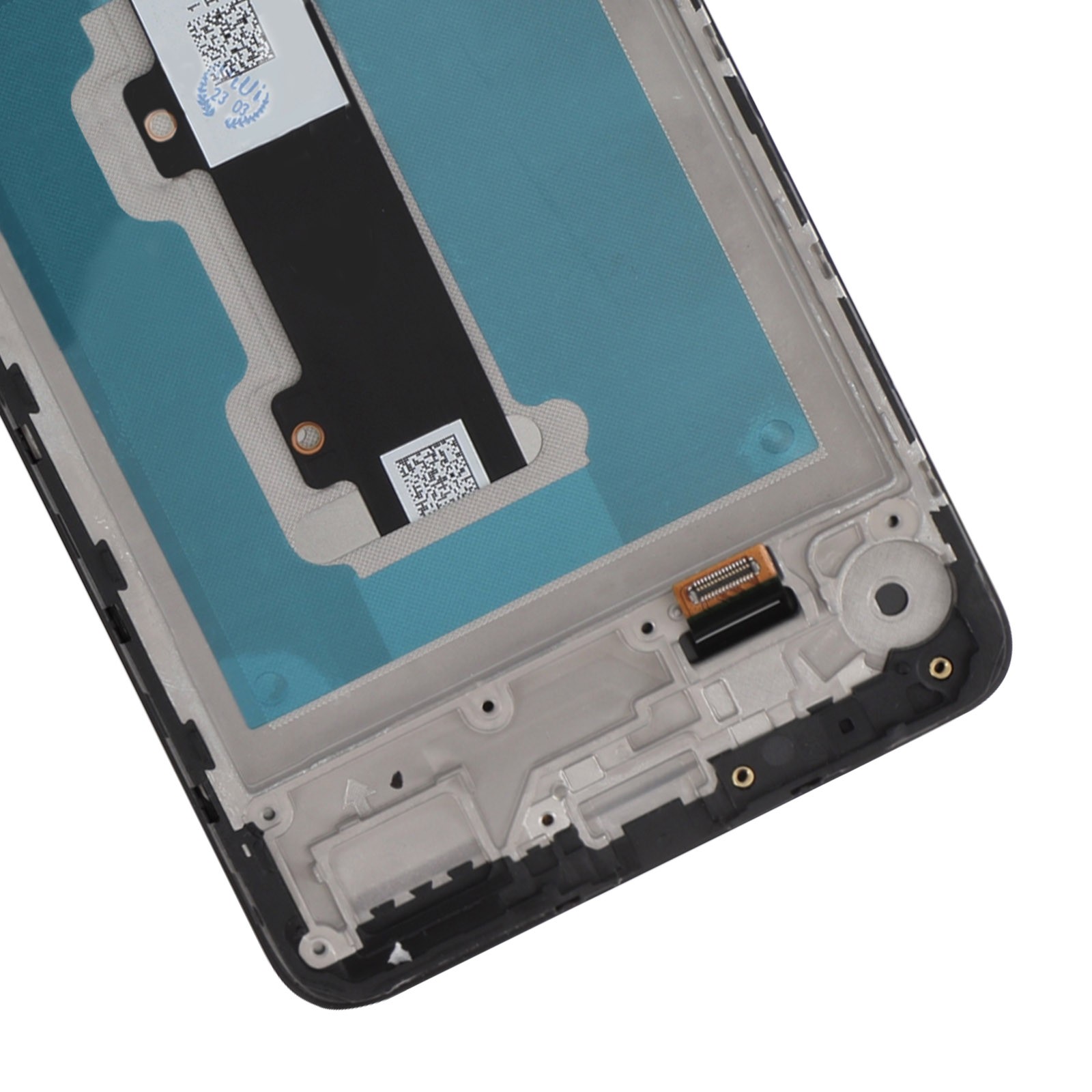 Écran Original E22 LCD vitre tactile bloc complet avec châssis E22i - 3
