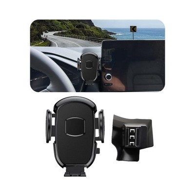 Car Holder Mount for Honda CRV[Only fits for 2023-2025], Car Cell Mount Snugl...