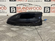 Ford PUMA Shark Fin Aerial Antenna Black 2024+ Facelift MK2 PCPT-19K351-PB5KBX