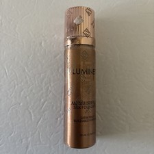 Luminess Airbrush Spray Silk Foundation 060 Light Warm 2.36 oz Satin Finish