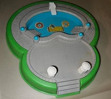 VINTAGE 80s MATCHBOX OH JENNY DOLLS, POOL, ACCESSORIES, PLAYSET FOR DOLLHOUSE 