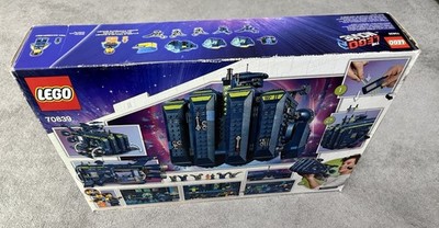 LEGO The LEGO Movie 2: The Rexcelsior (70839) for sale