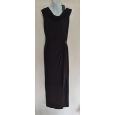 Ralph Lauren Shayla womens evening maxi gown UK size 8 brand new with tags