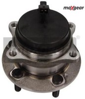 Maxgear 33-0885 Radlagersatz Radlager Satz Hinterachse Hinten