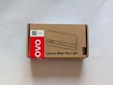 Original Lenovo Magic Bay Light Bar For ThinkBook X AI/16P 2024/16P 2023