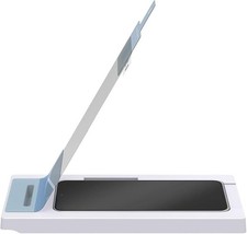 GoTo Tempered Glass Screen Protector Samsung Galaxy S23 Phone Install Tray