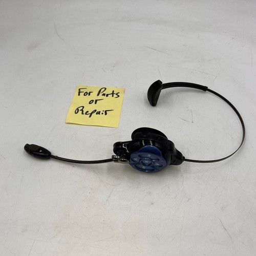 HME HS6100 EOS HD Drive Thru Wireless Headset Base 6100 6700 Parts Repair