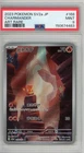 2023 Pokemon Japanese Sv2a-Pokemon 151 Charmander Japanese Art Rare PSA 9 #168
