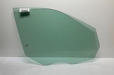 Fits 2011-2020 Jeep Grand Cherokee Passenger Right Side Front Door Glass Window