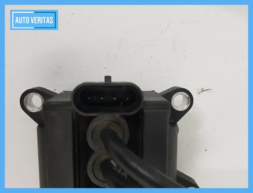 Ignition coil Renault Twingo Hüco D4F702 138712 Twingo 1.2 16V Initiale 55 KW 75 - Picture 2 of 4