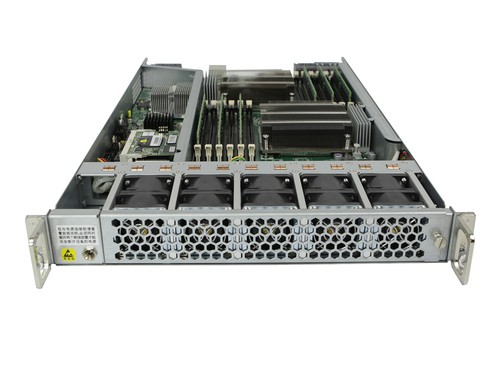 Check Point MB-9655Y Security Acceleration Module 12 GB DDR3 RAM for G-50