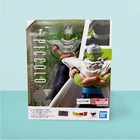 Dragon Ball Z Piccolo S.H. Figuarts The Proud Namekian Figure Bandai Japan