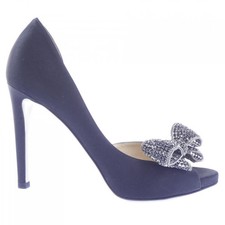VALENTINO GARAVANI pumps EU37.5 US7 Black