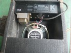 Kustom KLA10, Lead Amp, Special Design Speaker /w Microphone — photo 8