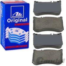 ATE BREMSBELÄGE VORNE passend für MERCEDES-BENZ E-KLASSE W213 COUPE C217 SL R231 ATE BREMSBELÄGE VORNE passend für MERCEDES-BENZ E-KLASSE W213 COUPE C217 SL R231