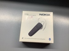 Nokia Solo Bud SB-101 Black