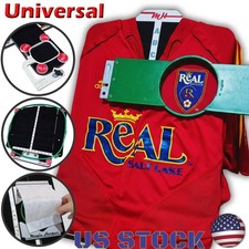 NEW UNIVERSAL Embroidery Hooping Station Magic Hooper LG STATION Fits Most Hoops