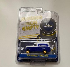 GREENLIGHT 1939 CHEVROLET Panel TRUCK