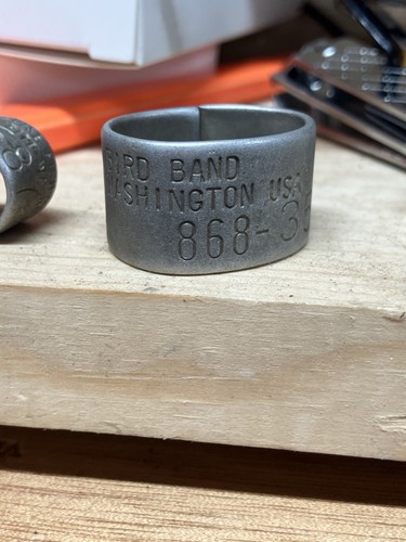 Federal Swan Band
