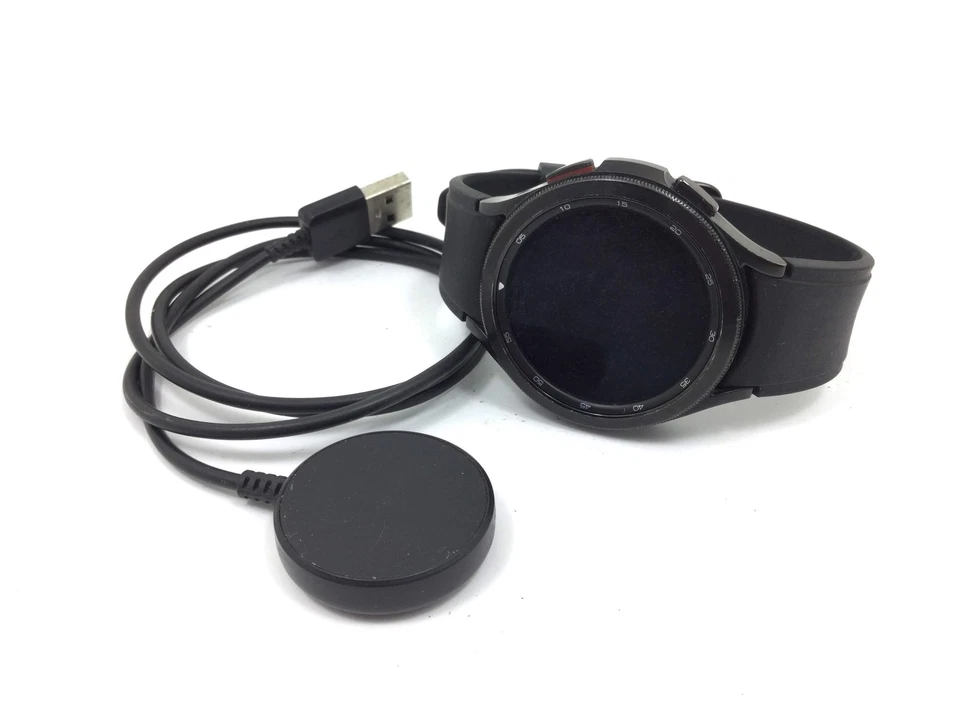 Samsung Galaxy Watch4, foto 4 de 5