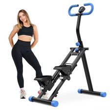 Adjustable Vertical Climber - Stable Stair St...