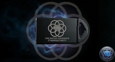 Unlimited Coverage Ghost USB  Tails 7.5 Secure OS, Instant Tor & Encrypted 2026