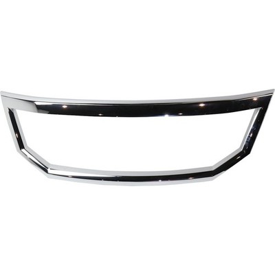 Grille Trim for Honda Odyssey 2008-2010