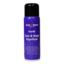 Apple Brand Garde Rain & Stain Water Repellent - Protector Spray For H