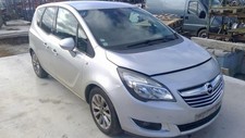 Boite de vitesse Opel MERIVA