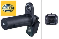 Hella 6PU009167-111 Impulsgeber FüR Kurbelwelle Impulsgeber Kurbelwelle