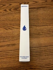 Ultra PRO - Mana 8 Stitched Edge Playmat - Island for Magic: The Gathering, Coll