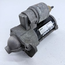 RENAULT CAPTUR MK1 STARTER MOTOR 233007689R 1.5 DCI K9K 628 13-17