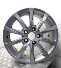 HONDA CIVIC MK9 16" SILVER ALLOY WHEEL 16065A (R-F1)