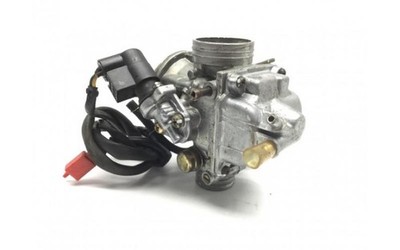 KEIHIN VE VERGASER Überholt SYM Super Duke 125 1999 2002 RFGA125D2