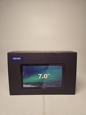 NEEWER F700D 7" Monitor - 2000nit 4K HDR, w/ 2 Batteries  Cables