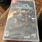 Star Wars Republic Commando [Limited Run #103] (Nintendo Switch, 2021) BRAND NEW