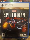Marvel's Spider-Man: Miles Morales Ultimate Launch Edition - PlayStation 5 -...