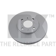 Disque de frein Suzuki SPLASH