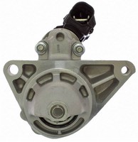 1X_ Anlasser Neu - Made In Italy - FüR 428000-6190 Toyota