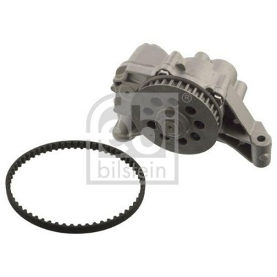 Ölpumpe Febi Bilstein 104842 für Audi Seat Skoda VW