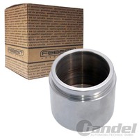 Febest 57Mm Kolben Bremssattel Vorne Passend FüR Toyota Camry Carina Celica Coro