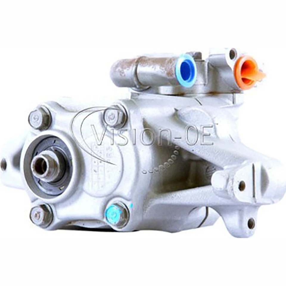 1 насос гидроусилителя руля для Acura Integra 1990-1991 - Изображение 4 из 4