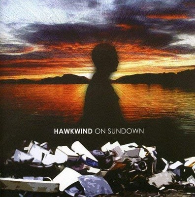 Hurry On Sundown (CD) Album