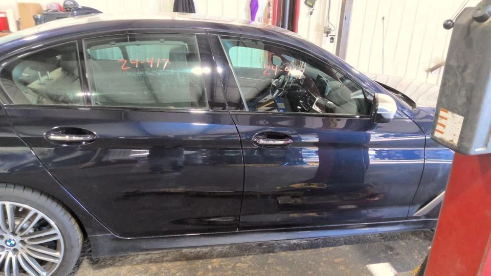 Transmisión limpiaparabrisas compatible con BMW 740i 879493 16-20 Foto 4 de 4