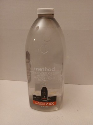 Method Daily Granite Countertop Cleaner Refill 68 fl oz